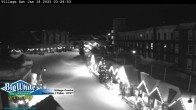 Archiv Foto Webcam Big White Ski Resort Kids Center 03:00