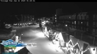 Archived image Webcam Big White Ski Resort Kids Center 01:00