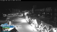 Archived image Webcam Big White Ski Resort Kids Center 07:00