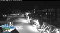 Archiv Foto Webcam Big White Ski Resort Kids Center 03:00