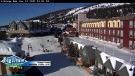 Archiv Foto Webcam Big White Ski Resort Kids Center 11:00