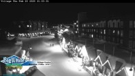 Archiv Foto Webcam Big White Ski Resort Kids Center 23:00