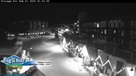 Archiv Foto Webcam Big White Ski Resort Kids Center 01:00