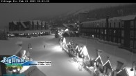 Archiv Foto Webcam Big White Ski Resort Kids Center 07:00