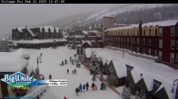 Archiv Foto Webcam Big White Ski Resort Kids Center 13:00