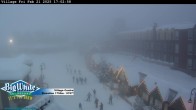 Archiv Foto Webcam Big White Ski Resort Kids Center 17:00