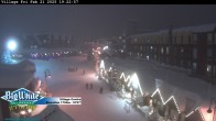 Archiv Foto Webcam Big White Ski Resort Kids Center 19:00