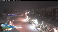 Archiv Foto Webcam Big White Ski Resort Kids Center 23:00