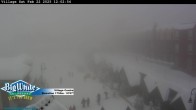 Archiv Foto Webcam Big White Ski Resort Kids Center 13:00