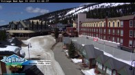 Archiv Foto Webcam Big White Ski Resort Kids Center 12:00