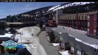 Archiv Foto Webcam Big White Ski Resort Kids Center 14:00