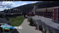 Archiv Foto Webcam Big White Ski Resort Kids Center 14:00