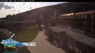 Archiv Foto Webcam Big White Ski Resort Kids Center 18:00