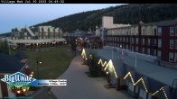 Archiv Foto Webcam Big White Ski Resort Kids Center 04:00