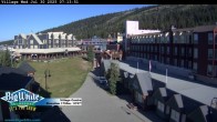 Archiv Foto Webcam Big White Ski Resort Kids Center 06:00