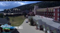 Archiv Foto Webcam Big White Ski Resort Kids Center 14:00