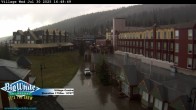 Archiv Foto Webcam Big White Ski Resort Kids Center 16:00