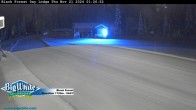 Archiv Foto Webcam Black Forest Day Lodge 01:00