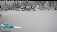 Archived image Webcam Black Forest Day Lodge 11:00