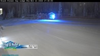 Archiv Foto Webcam Black Forest Day Lodge 19:00