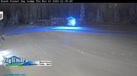 Archiv Foto Webcam Black Forest Day Lodge 21:00