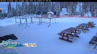 Archived image Webcam Black Forest Day Lodge 07:00