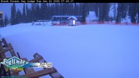 Archived image Webcam Black Forest Day Lodge 07:00