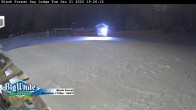 Archived image Webcam Black Forest Day Lodge 19:00