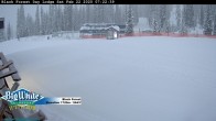 Archived image Webcam Black Forest Day Lodge 07:00