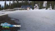 Archiv Foto Webcam Black Forest Day Lodge 08:00