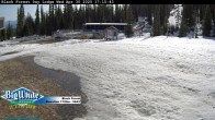 Archived image Webcam Black Forest Day Lodge 16:00