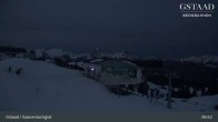 Archiv Foto Webcam Sannerslochgrat - Bergstation 06:00