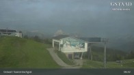 Archiv Foto Webcam Sannerslochgrat - Bergstation 05:00