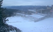 Archiv Foto Webcam Stuhleck: Panoramarestaurant W11 15:00