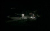 Archiv Foto Webcam Stuhleck: Panoramarestaurant W11 21:00