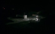 Archiv Foto Webcam Stuhleck: Panoramarestaurant W11 23:00