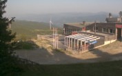 Archiv Foto Webcam Stuhleck: Panoramarestaurant W11 06:00