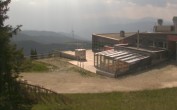Archiv Foto Webcam Stuhleck: Panoramarestaurant W11 15:00