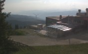 Archiv Foto Webcam Stuhleck: Panoramarestaurant W11 17:00