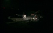 Archiv Foto Webcam Stuhleck: Panoramarestaurant W11 23:00