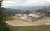 Archiv Foto Webcam Stuhleck: Panoramarestaurant W11 06:00