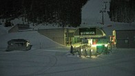 Archiv Foto Webcam Stuhleck: Talstation Steinbachalmbahn 05:00