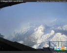 Archived image Webcam Rifugio Lagazuoi 06:00