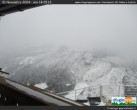 Archiv Foto Webcam Rifugio Lagazuoi 13:00