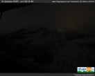 Archived image Webcam Rifugio Lagazuoi 05:00