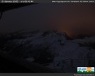 Archived image Webcam Rifugio Lagazuoi 06:00