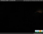 Archiv Foto Webcam Rifugio Lagazuoi 03:00