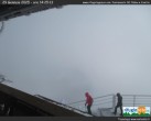 Archiv Foto Webcam Rifugio Lagazuoi 13:00