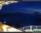 Archiv Foto Webcam Rifugio Lagazuoi 17:00