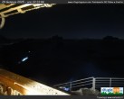 Archiv Foto Webcam Rifugio Lagazuoi 21:00